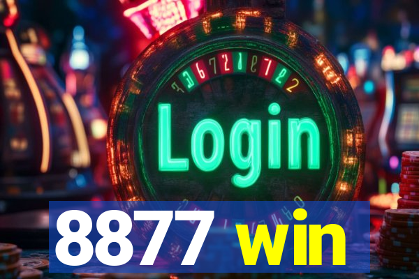 8877 win